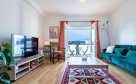 Le Wilson Horizon - Calme - Confort - Parking De La Ville Gratuit A Proximite